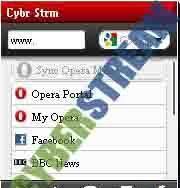 For more information, visit www.opera. Opera Mini 5 Beta E63 Java App Download For Free On Phoneky