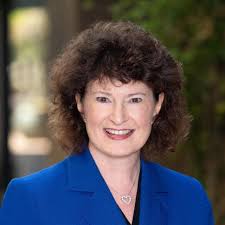 Forbes 2025 Top Women Wealth Advisors Best-In-State List