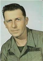 Roger Leonard Obituary (1932