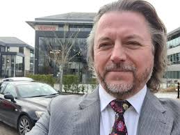 Chuffed to bits to have the badge again.