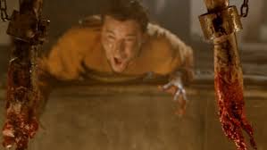 We let you watch movies. Bullet Points Dagon 2001 Bulletproof Action