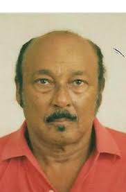 Samuel Stuart Spence