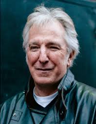 How well do you know Alan Rickman?
