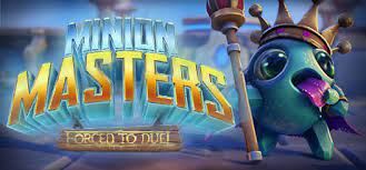 Free Minion Masters Dlc Steam Key Minions Game Giveaway Master