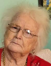 Obituary for Irene Bryant Wilkerson