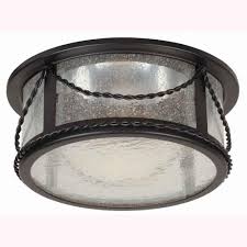 Hampton Bay 6 In Oil Rubbed Bronze Recessed Deco Trim With Seeded Glass Shade Hbr651orb The Home Depot Recessed Can Lights Seeded Glass Oil Rubbed Bronze