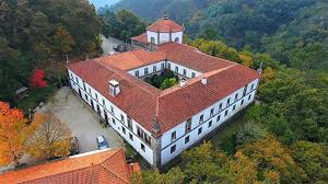 Ernesto henriques foi o único a acreditar que nosso gramado poderia virar um tapete.⠀. Mosteiro De Sao Cristovao De Lafoes Bewertungen Fotos Preisvergleich Portugal Tripadvisor