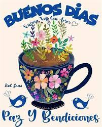 No te abandones a la tristeza, ni te atormentes con tus pensamientos. Buenos Dias Paz Y Bendiciones Bonitasimagenes Net