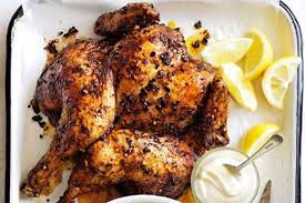 It doesn't matter what you stuff into it, rub or sprinkle over it or put around it, this timing never changes. Yanu Rendra Speedy Roast Chicken Pan Roasted Chicken Breasts With Speedy Pan Sauce Recipes Food Network Canada