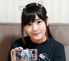 Visca i lost a follwoer like as soon as i reblogged that pepe i hope ur happy. 10 Potret Menggemaskan Gamer Handal Donna Visca Mirip Orang Jepang