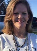 Joyce Chism Obituary (1962