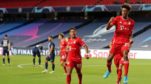 After a year with several ups and downs, the football season concluded with the champions league final in lisbon. Bayern Munich Footballtalk Org