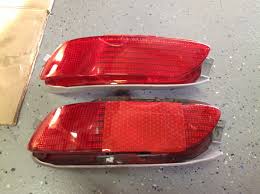4.2 out of 5 stars 22. Rear Marker Light How To Remove Re Install Page 2 Clublexus Lexus Forum Discussion
