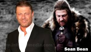 Bean will always be remembered for his character's shocking death that will easily make top ten lists in the category … Sean Bean Bio Family Net Worth Celebrities Infoseemedia
