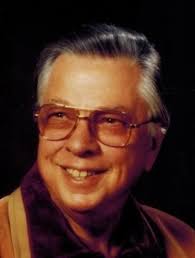 James Ricklefs Obituary (1914