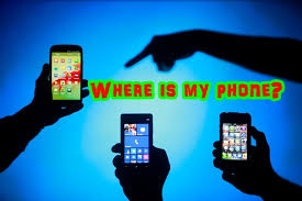 Image result for lost your phone