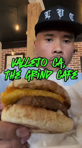 Brunch Good Day Cafe Vallejo Ca