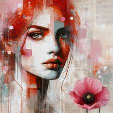 Face to Face, Digital. Peaceful Ghosts