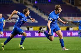 Club brugge krc genk live score (and video online live stream*) starts on 24 jan here on sofascore livescore you can find all club brugge vs krc genk previous results sorted by. Dmnl1o4zi46jom