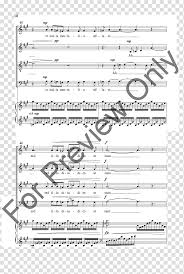 sheet music j w pepper son come thou fount of every