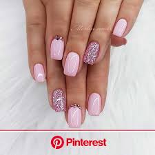 30 amazing nail art designs ideas for you. 23 Light Pink Nail Designs And Ideas To Try Pink Nails Cute Summer Nails Cute Summer Nail Designs Clara Beauty My