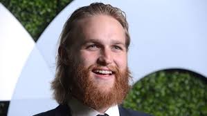 His hockey career was cut short due to injuries. Wyatt Russell S Mcconaughey Moment The Ex Hockey Stud Shines As Dazed Sequel S Aging Stoner