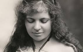 Intrepid Women exhibition