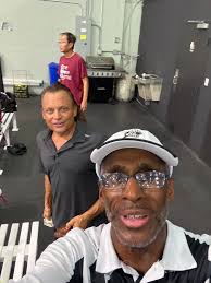 Brad pickle, Darren styles, David rust and Ben Nicky all in The same tent  all in the same day. Oh lord save me 🥹