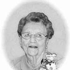 Ethel May Kohler Obituary March 4, 2007