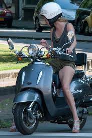 ボード scooter other than vespa のピン