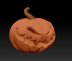 How do you spell pumpkin. Artstation Ashley Sumner Pumpkin Spell Vfx Breakdown