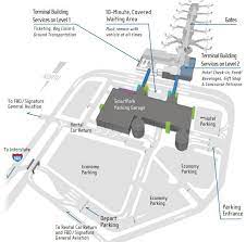 Create an order for your rental now. Huntsville Airport Parking Save Big On Hsv In 2020