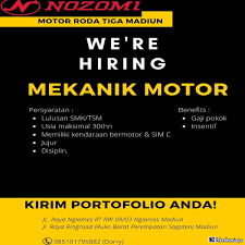 Lowongan kerja cleaning service (cs) syarat: Lowongan Kerja Di Juni 2021
