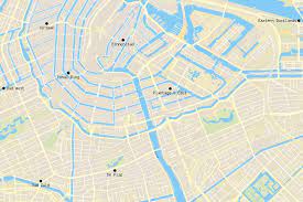 It is located on the banks of the river amstel int the western part of the netherlands. Where To Stay In Amsterdam Best Neighborhoods Hotels With Map Photos Touropia