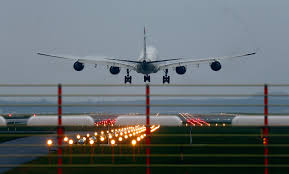 Planes Can Now Fly For 21 Hours Non Stop But Are Humans Ready World Economic Forum