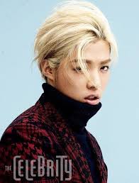 M I B S Kangnam Transforms Into An Idol For The Celebrity Hollywood Model Celebrity Magazines Celebrities