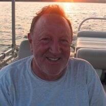 Ronald Corbett Kimberly Obituary