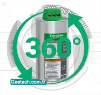 ✓ Schneider Capacitor | 525 V⚡【 ️BLRCH250A300B52 】