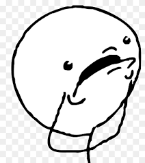 Choose from 20+ meme face graphic resources and download in the form of png, eps, ai or psd. Rage Face Png Images Pngwing