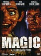 Magic (1978 USA)