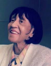 Obituary information for Sylvia Thornton