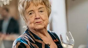 Cena Homenaje a María Isabel Mijares, fundadora de AEPEV