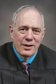 Counsel for Phila. Judge Urges Disciplinary Court to 'Draw the Line'