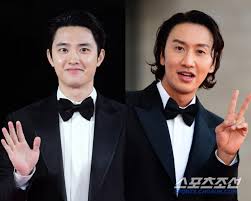 Lee Kwang Soo