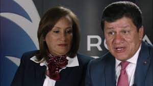 Adrián y Laura Olmedo son La Cara del Éxito.