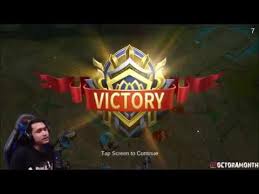 New Hero Lancelot Easy Mvp Jungling Build Mobile Legends Indonesia Y Mobile Legends Legend Youtube