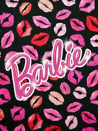82 top barbie wallpapers , carefully selected images for you that start with b letter. Image By Kimberly Rochin Barbie Images Barbie Lip Wallpaper