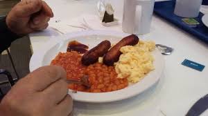 The newest addition to this great city and the obvious choice for business and leisure guests alike. Forced To Eat Breakfast With A Teaspoon Picture Of Holiday Inn Express Manchester City Centre Arena Tripadvisor