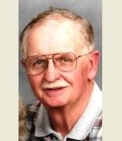 Richard Harker Obituary (1933