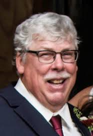 Obituary for Martin "Marty" J. Moser